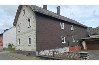 Haus kaufen in 35080 Bad Endbach, Bad Endbach - Provisionsfrei von Privat Anwesen in Angelburg zu verkaufen