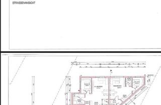 Mehrfamilienhaus kaufen in 66787 Wadgassen, Wadgassen - Abrisshaus mit Bauplänen für 10 WE in Wadgassen Zentrum