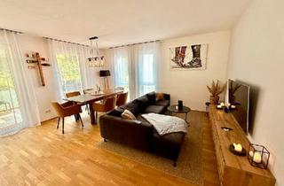 Wohnung kaufen in 54331 Pellingen, Pellingen - Eigentumswohnung