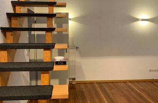 Wohnung kaufen in 71297 Mönsheim, Mönsheim - Eigentumswohnung 2 12 Zimmer Maisonette 55qm