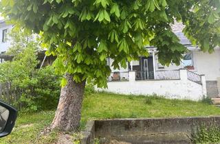 Einfamilienhaus kaufen in 95233 Helmbrechts, Helmbrechts - Haus in Helmbrechts (Enchenreuth) vielseitig nutzbar