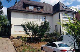 Villa kaufen in 78050 Villingen-Schwenningen, Villingen-Schwenningen - Alte Stadt villa zum verkaufen in st Georgen 78112