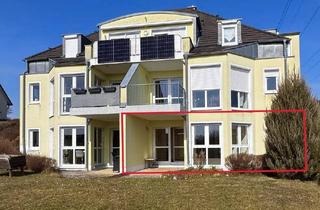 Wohnung kaufen in 95326 Kulmbach, Kulmbach - Attraktive 2-Zimmer Wohnung Am Gartenfeld in Kulmbach