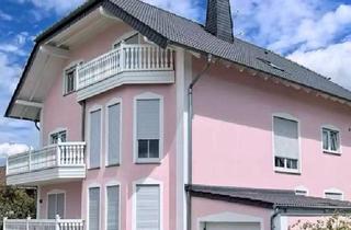 Mehrfamilienhaus kaufen in 65594 Runkel, Runkel - PRIVAT Hochwertiges Mehrfamilienhaus in ruhiger Lage