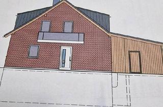 Wohnung kaufen in 35114 Haina, Haina (Kloster) - ZWEI FAMILIEN HAUS VON PRIVAT VERKAUFEN