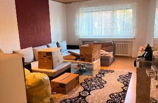 Wohnung kaufen in 46562 Voerde, Voerde (Niederrhein) - Gemütliche 58m2 Wohnung im Herzen von Voerde