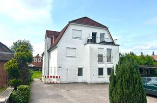 Mehrfamilienhaus kaufen in 27809 Lemwerder, Lemwerder - *ohne Makler*! 2-Zimmer-Eigentumswohnung mit zwei Balkon