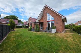 Haus kaufen in 49757 Werlte, Werlte - Zwei FerienWochenend Häuser an der Thülsfelder Talsperre