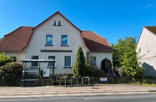 Bauernhaus kaufen in 29378 Wittingen, Wittingen - Haus in Suderwittingen