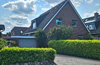 Einfamilienhaus kaufen in 23617 Stockelsdorf, Stockelsdorf - Einfamilienhaus
