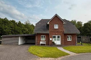 Einfamilienhaus kaufen in 25832 Tönning, Tönning - Tönning - junges Einfamilienhaus von Privat zu verkaufen