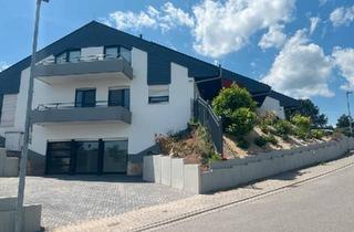 Einfamilienhaus kaufen in 55232 Alzey, Alzey - Großzügiges Einfamilienhaus