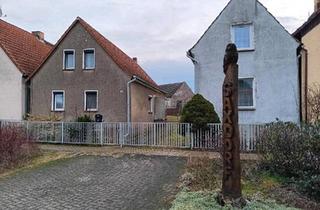 Einfamilienhaus kaufen in 04924 Bad Liebenwerda, Bad Liebenwerda - kl.Einfamilienhaus in Ländlicher Gegen