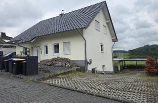 Wohnung kaufen in 56746 Kempenich, Kempenich - Zwei Wohnungen inkl. Einliegerwohnung in naturnaher Lage