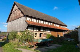 Haus kaufen in 36326 Antrifttal, Antrifttal - Hof mit großem PotenzialWohnhaus
