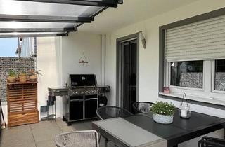 Wohnung kaufen in 93333 Neustadt, Neustadt an der Donau - Traumhafte 3ZKB Erdgeschoss mit Garten