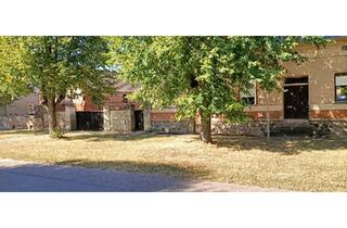 Mehrfamilienhaus kaufen in 24939 Flensburg, Flensburg - Mehrfamilienhaus mit Nebengebauden in 16835 Dierberg