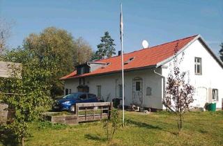 Haus kaufen in 15324 Letschin, Letschin - Perle im Oderbruch