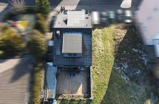 Einfamilienhaus kaufen in 56566 Neuwied, Neuwied - Modernes Einfamilienhaus in Grafschaft-Böllingen
