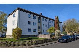 Wohnung kaufen in 53879 Euskirchen, Euskirchen - 2 vermietete Eigentumswohnungen im gleichen Haus in der Euskirchener Nordstadt