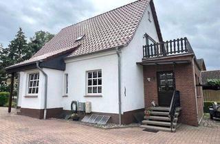 Einfamilienhaus kaufen in 18276 Groß Schwiesow, Groß Schwiesow - Einfamilienhaus in Groß Schwiesow