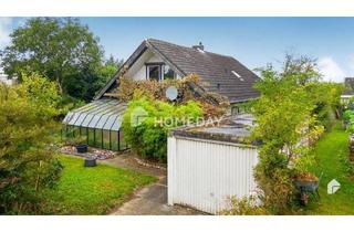 Einfamilienhaus kaufen in 23896 Nusse, Nusse - Verstecktes Einfamilienhaus im Dornröschenschlaf mit viel Platz zum Erwecken
