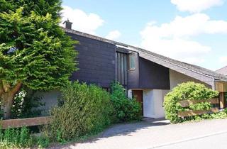 Einfamilienhaus kaufen in 72296 Schopfloch, Schopfloch - Großzügiges Einfamilienhaus mit Einliegerwohnung - viel Platz für die ganze Familie