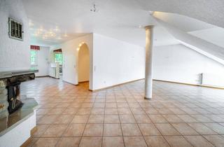 Wohnung kaufen in 76571 Gaggenau, Gaggenau / Hörden - **Wohnen mit Raumgefühl** 153 m² Wohnfläche auf einer Ebene
