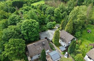 Mehrfamilienhaus kaufen in 57612 Kroppach, Kroppach - Attraktives Immobilienpaket: Zwei voll vermietete Mehrfamilienhäuser in ruhiger Wohnlage!