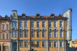 Mehrfamilienhaus kaufen in Jacobstraße 00, 14776 Brandenburg, Brandenburg an der Havel - Mehrfamilienhaus in Brandenburg an der Havel zu verkaufen