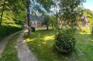 Einfamilienhaus kaufen in 22889 Tangstedt, Tangstedt - Charmanter Altbau in idyllischer Lage von Tangstedt!
