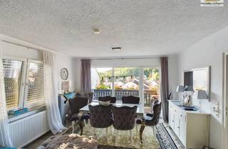 Haus kaufen in 63579 Freigericht, Freigericht - Großzügiges Zweifamilienhaus mit Garten, Balkon - Familienwohnen in ruhiger Lage von Freigericht