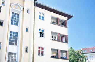 Wohnung kaufen in Kaiserstraße 5, 12105 Berlin, Berlin - Eigentumswohnung in Mariendorf: Mit BALKON + Tageslichtbad + 3,5 Zimmer - jetzt kaufen und einziehen