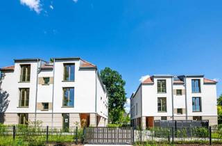 Wohnung kaufen in Lindenstraße 8, 16548 Glienicke, Glienicke/Nordbahn - Dachgeschoss-Nest zum Verlieben: Mein neues Zuhause mit viel Komfort und Stil