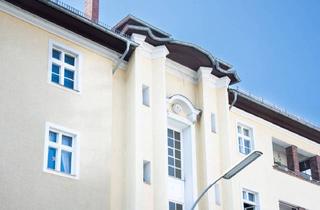Wohnung kaufen in Kaiserstraße 5, 12105 Berlin, Berlin - Balkon und Tageslichtbad: 2,5-Zimmer-Wohnung - im schönen Mariendorf - praktischer Grundriss!