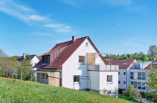 Einfamilienhaus kaufen in 73765 Neuhausen, Neuhausen auf den Fildern - NEU: Bauträgerchance in Toplage - Grundstück mit Altbestand zur Projektentwicklung