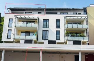 Wohnung kaufen in 36251 Bad Hersfeld, Bad Hersfeld - Eigentumswohnung mit Garage und Stellplatz zu verkaufen