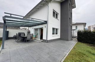 Doppelhaushälfte kaufen in 79650 Schopfheim, Schopfheim - Luxuriöse DHH, die keine Wünsche offen lässt!