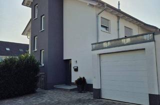 Doppelhaushälfte kaufen in 79650 Schopfheim, Schopfheim - Luxuriöse DHH, die keine Wünsche offen lässt!