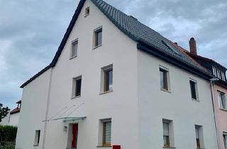 Einfamilienhaus kaufen in 91074 Herzogenaurach, Herzogenaurach - Stadthaus im Zentrum von Herzogenaurach PRIVATVERKAUF