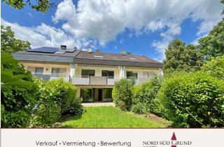 Reihenhaus kaufen in 76530 Baden-Baden, Baden-Baden - Einziehen - ankommen - wohlfühlen: gepflegtes Reihenhaus. 6 Zi. Garten. Ca. 159 m². Garage.
