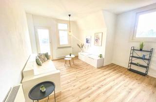 Wohnung kaufen in 72250 Freudenstadt, Saniert & charmant: 3,5-Zi.-Altbauwohnung in guter Lage von Freudenstadt