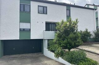 Wohnung kaufen in 73092 Heiningen, 3-Zimmer-Dachgeschoss-Wohnung in bester und ruhiger Wohnlage
