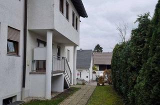 Wohnung kaufen in 94405 Landau, **2-Zimmer-Wohnung zzgl. TG-Duplex-Stellplatz! Ideal zur Eigennutzung oder als Kapitalanlage! **