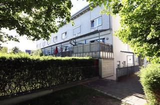 Wohnung kaufen in 85778 Haimhausen, Kapitalanlage oder gemütliches Zuhause: Helle 2-Zimmer-Maisonette mit Balkon & Tiefgaragenstellplatz