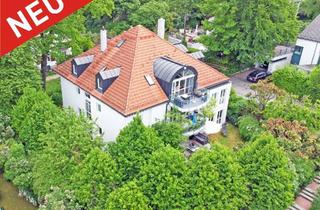 Wohnung kaufen in 82340 Feldafing, FELDAFING: IDYLISCHE TERRASSENWOHNUNG IN TOP LAGE