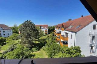 Wohnung kaufen in Haringstrasse 31, 85635 Höhenkirchen-Siegertsbrunn, 3 Zimmer Traum Dachgeschoss-Wohnung Siegertsbrunn