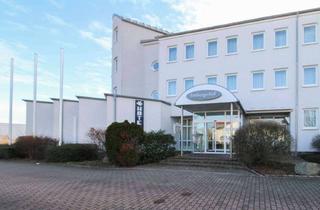 Wohnung kaufen in 67117 Limburgerhof, Kapitalanlage: Einnahmestarkes Hotelzimmer in zentraler Lage von Limburgerhof