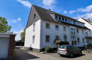 Wohnung kaufen in 48653 Coesfeld, 3-Zimmer-Eigentumswohnung in ruhiger Lage