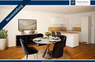 Wohnung kaufen in 72827 Wannweil, Neuwertig & barrierefrei: 3-Zimmer Eigentumswohnung mit Garten,Terrasse & 2 Stellplätzen in Wannweil